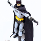 Illustration for article titled Articulated Lego Batman Figure